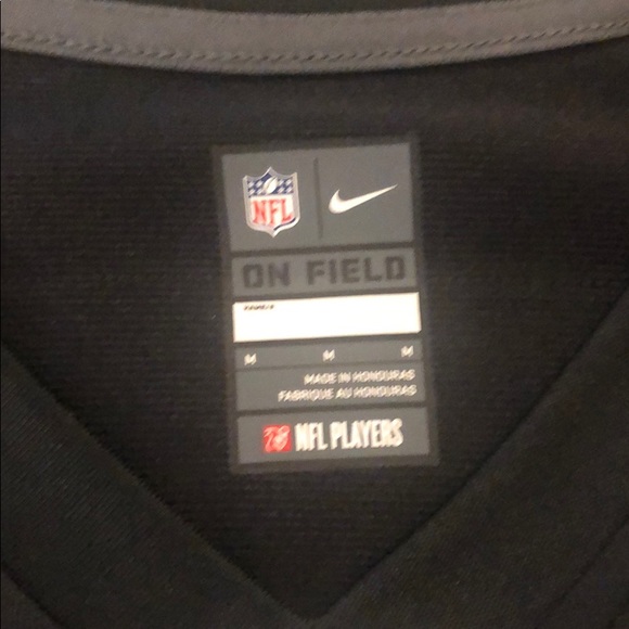 Steelers Jersey - Picture 2 of 3